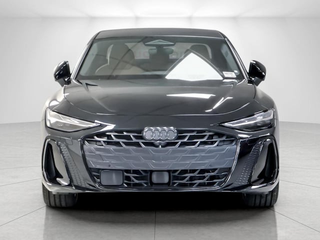 2026 Audi A6 Premium Plus - Photo 8