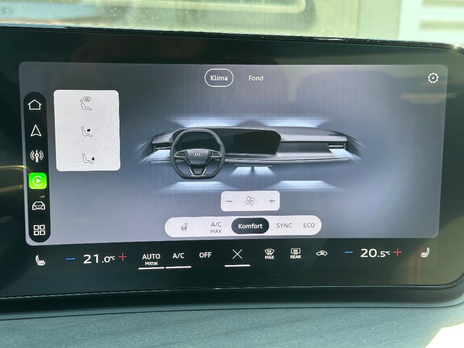 Audi Q3 – Bild 20
