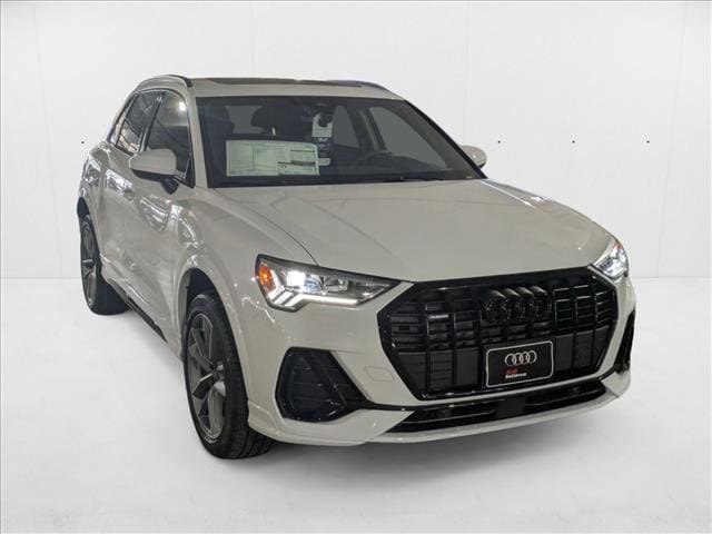 2025 Audi Q3 S Line Premium - Photo 6