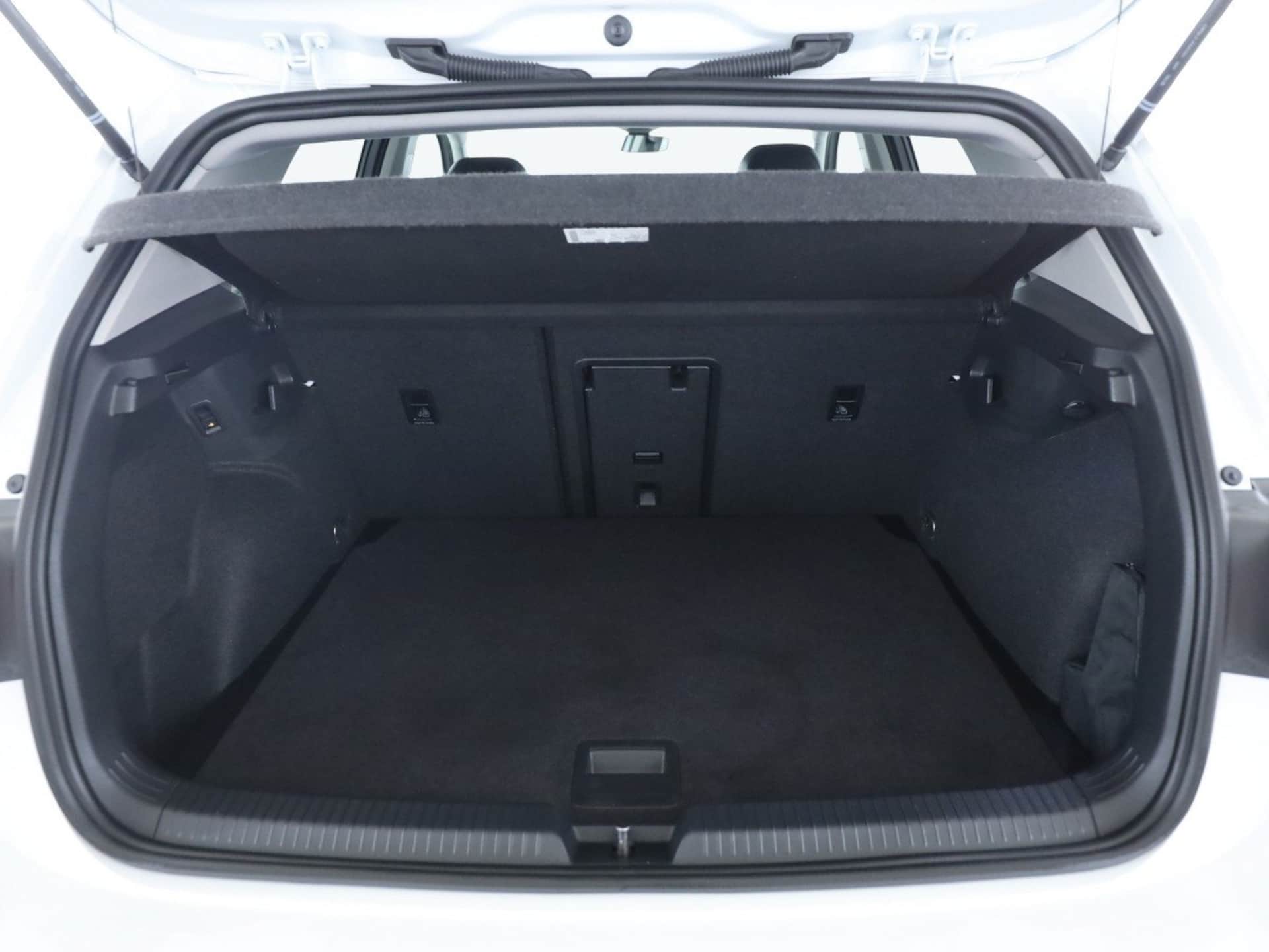 Volkswagen Golf Goal