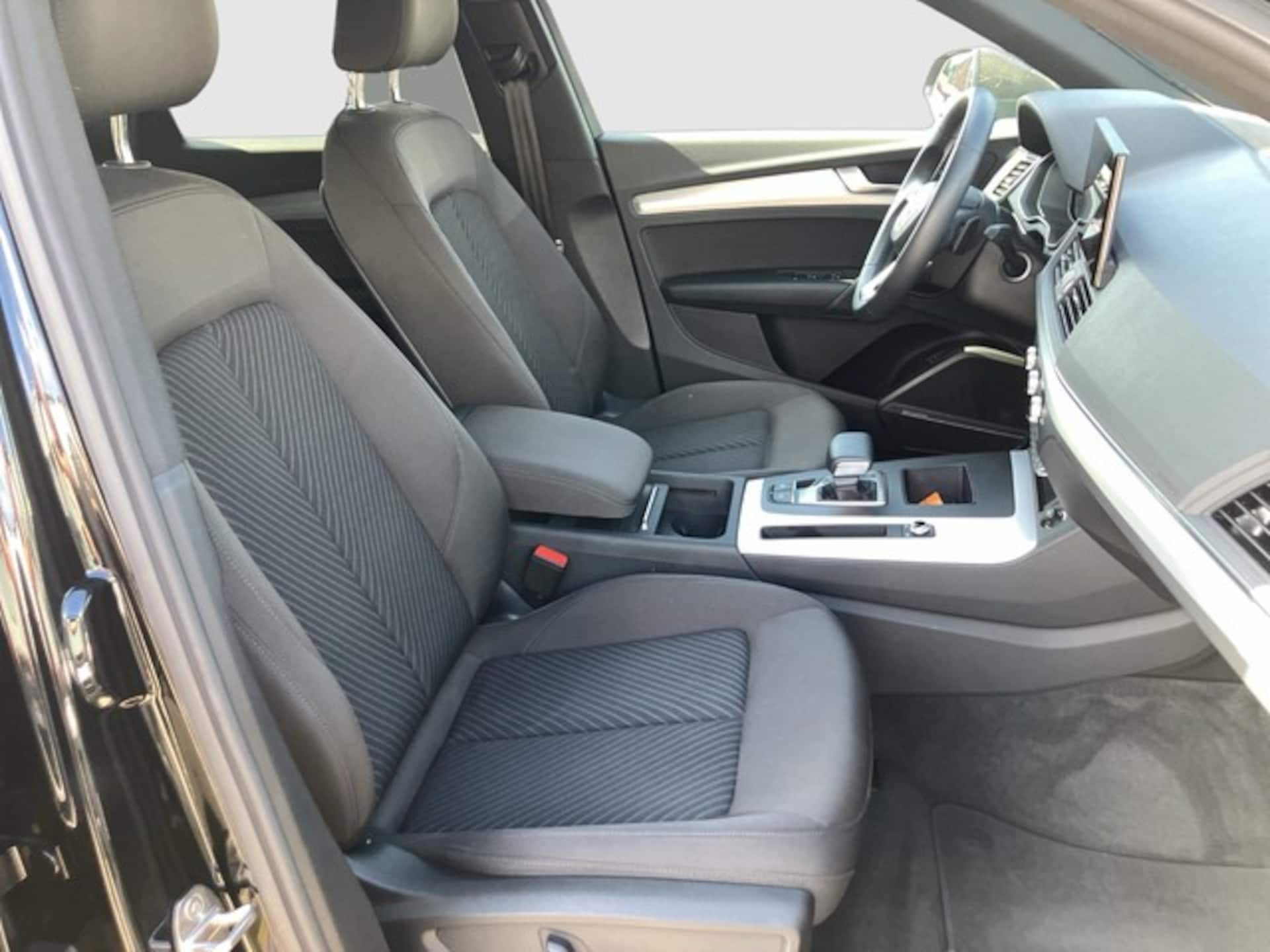 Audi Q5 Sportback S line