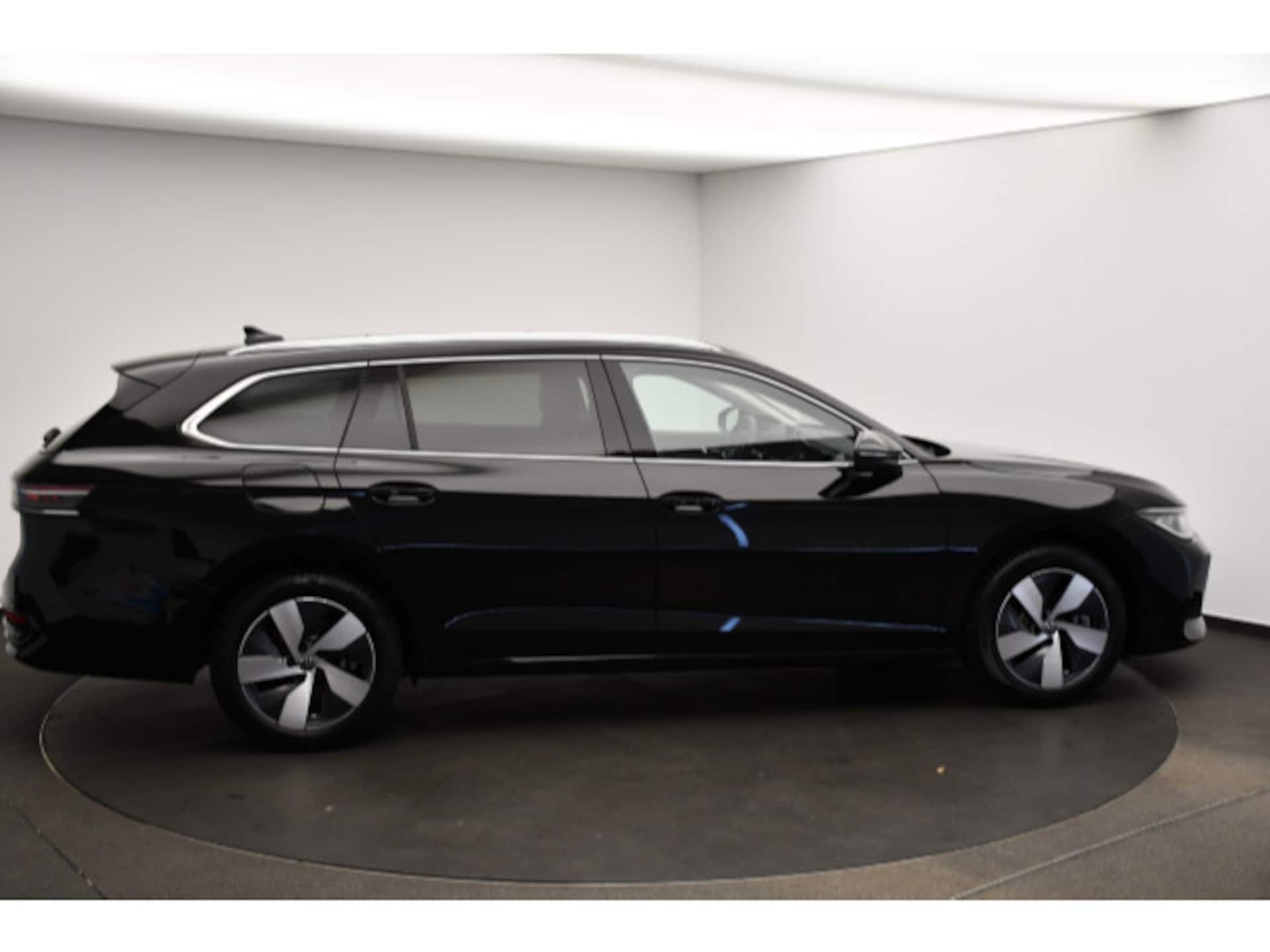 Volkswagen Passat Elegance