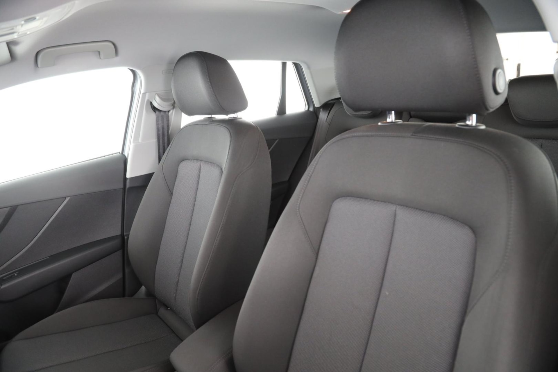 Audi Q2 Advanced