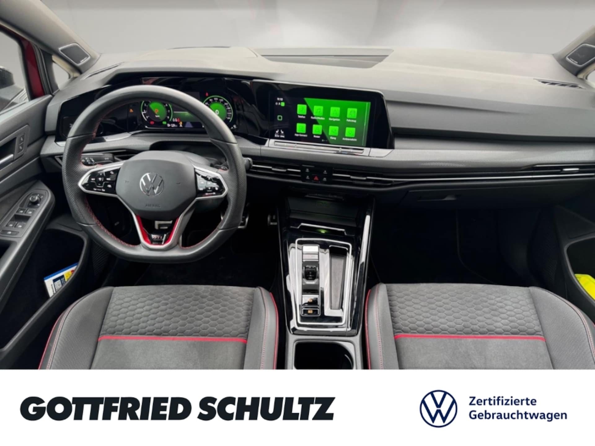 Volkswagen Golf GTI Clubsport