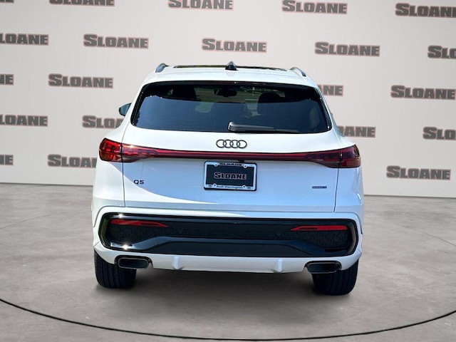 2026 Audi Q5