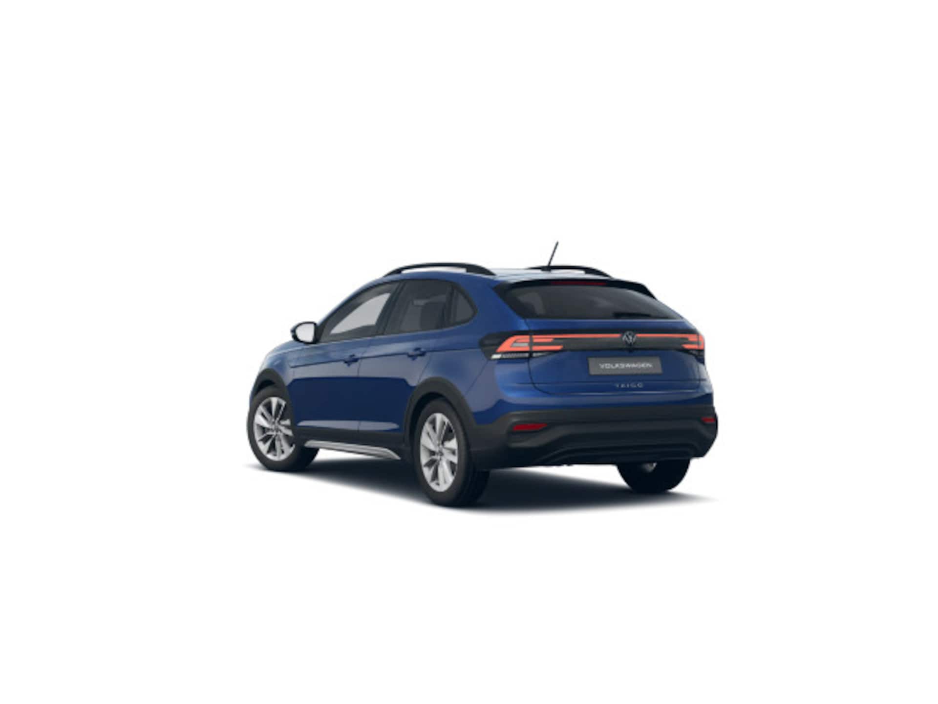 Volkswagen Taigo Life