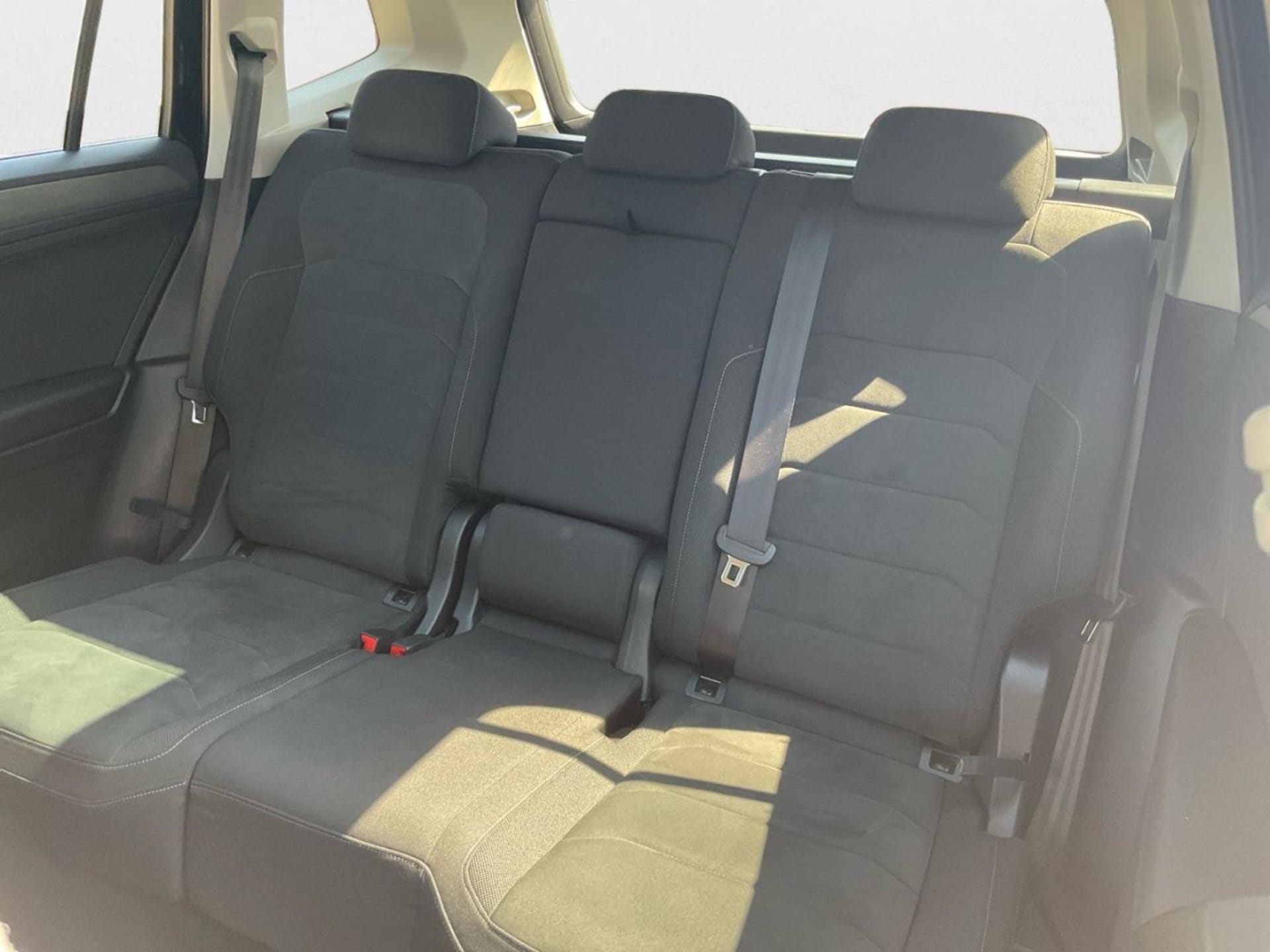 Volkswagen Tiguan Allspace Life