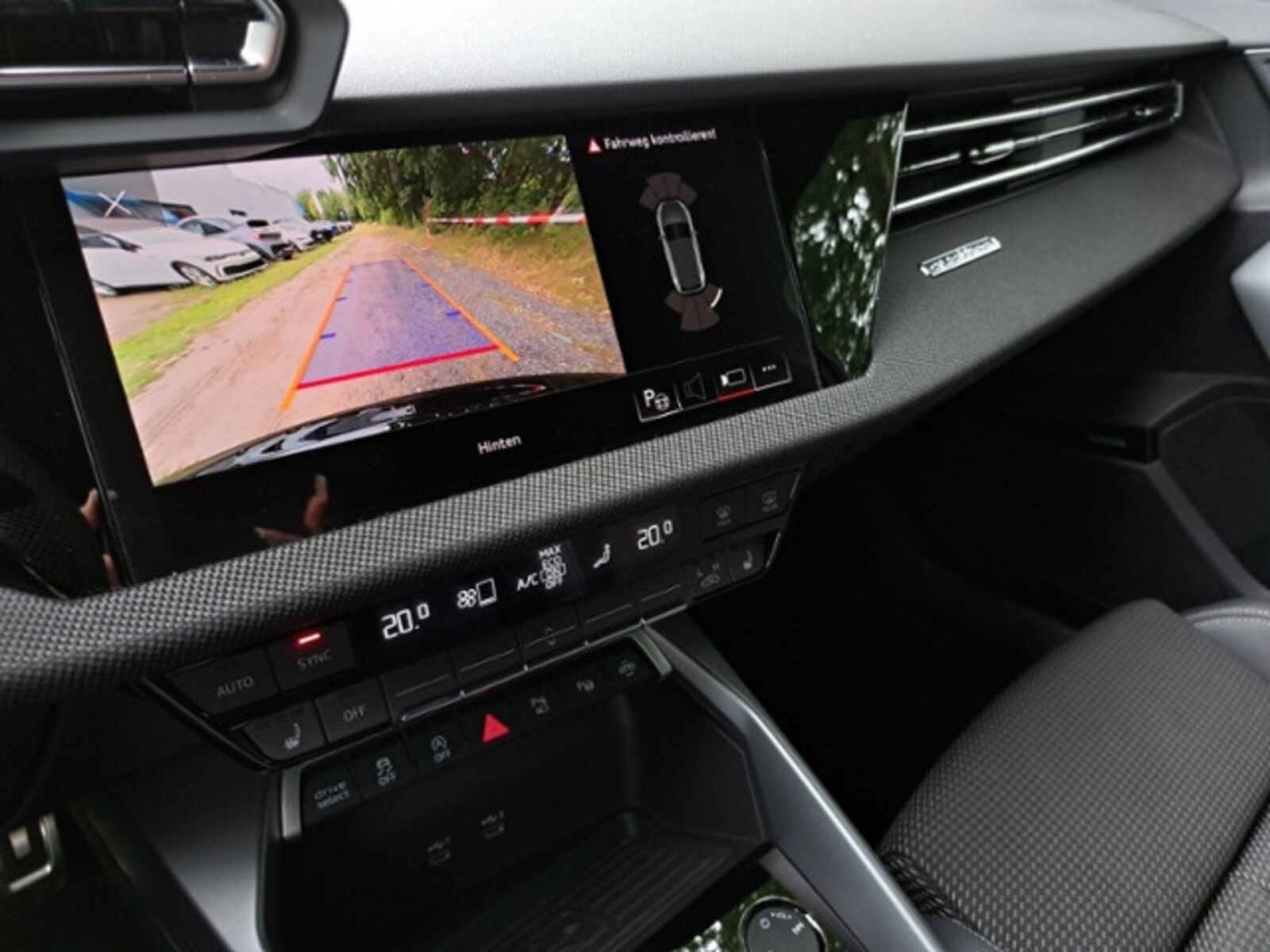 Audi S3 Sportback – Bild 21