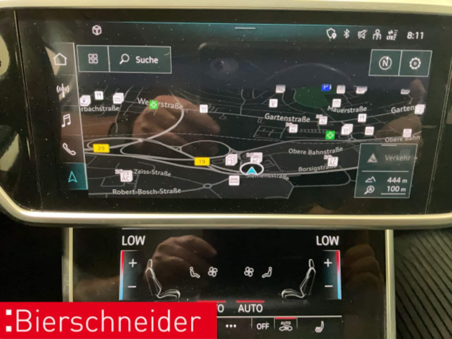Audi A6 Avant TFSI e Sport