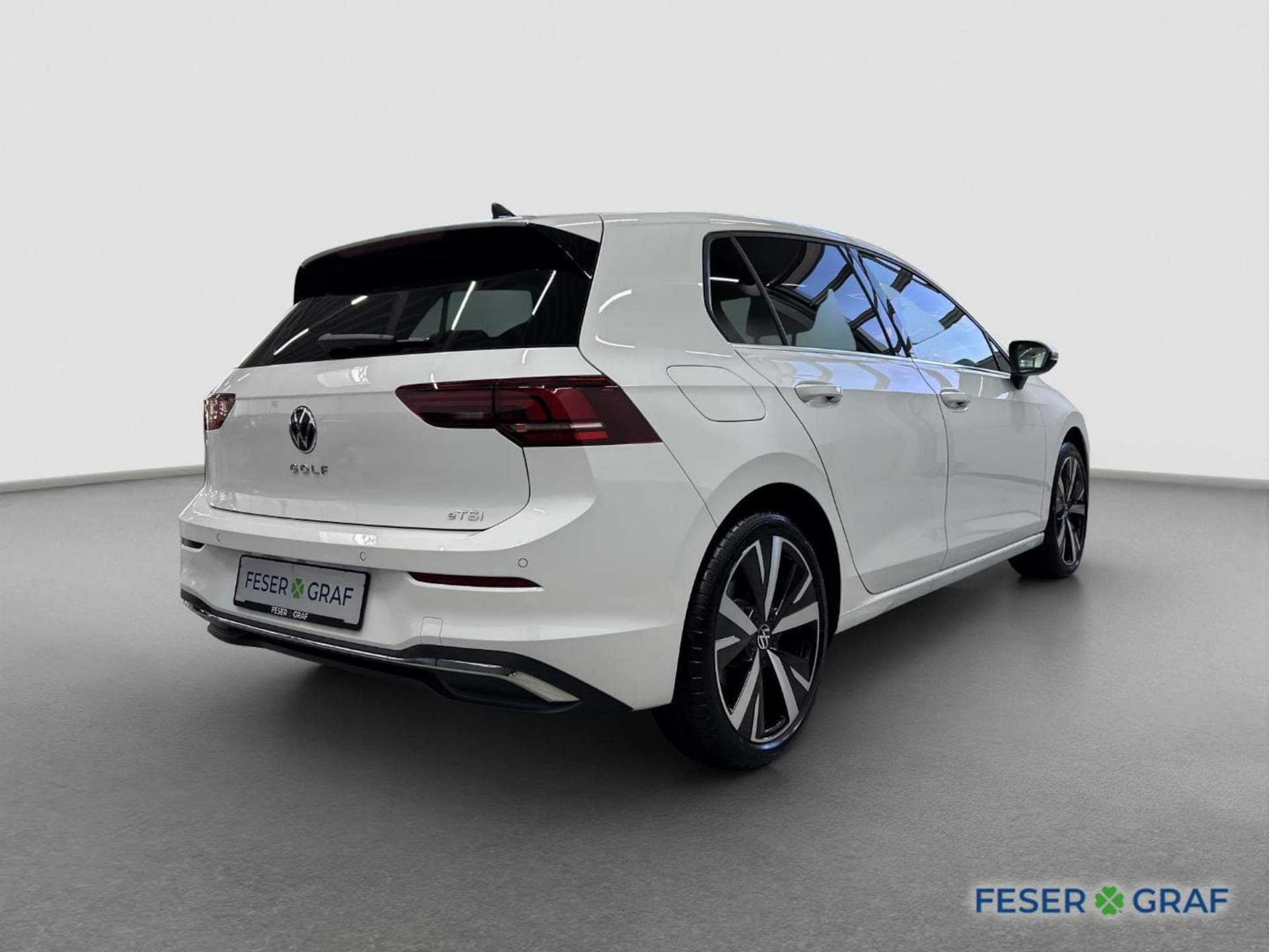 Volkswagen Golf Style