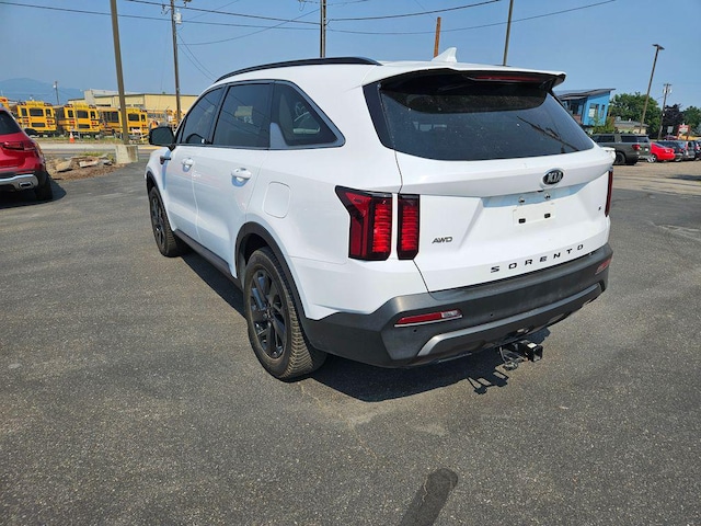 2021 Kia Sorento