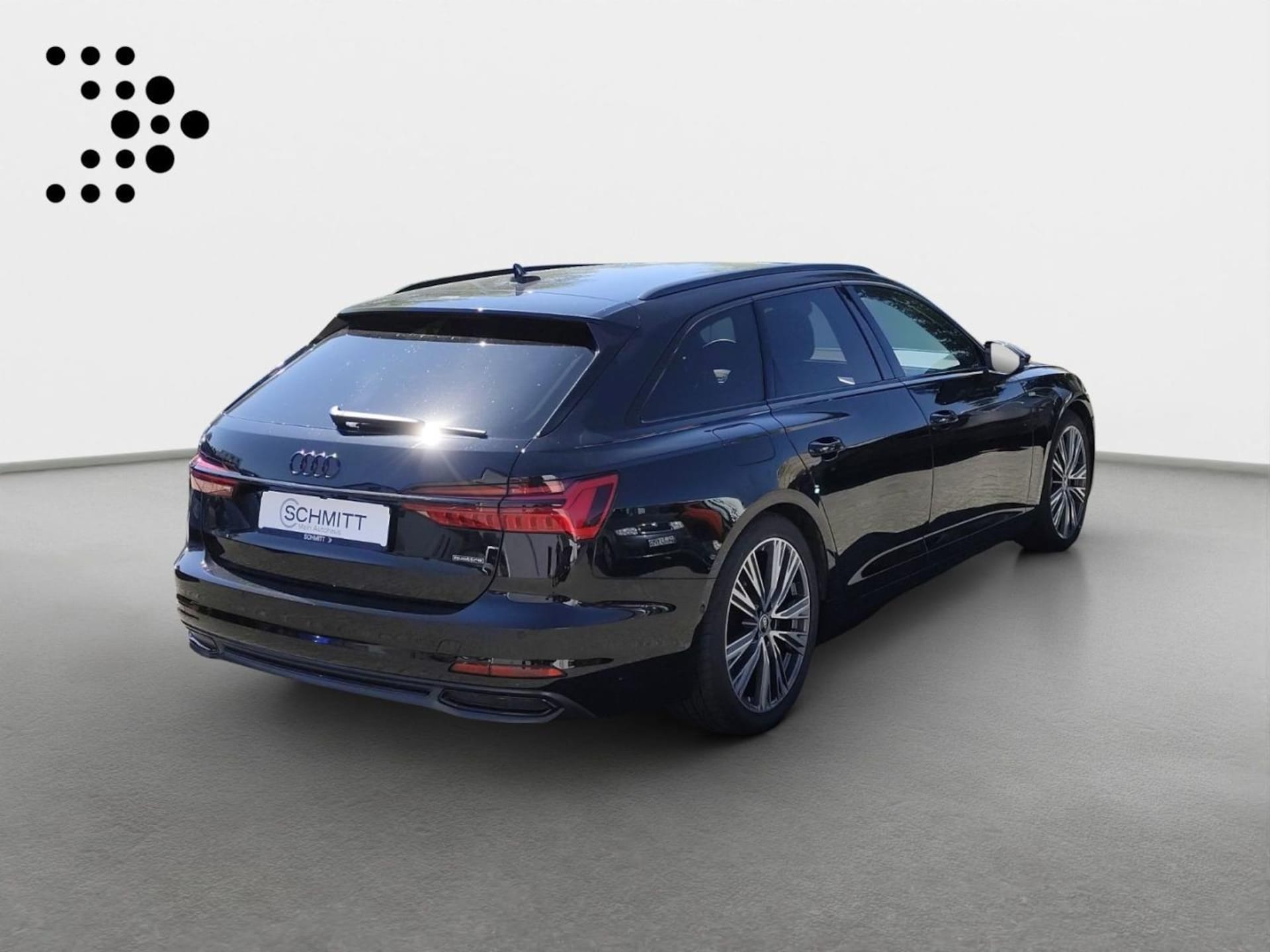 Audi A6 Avant TFSI e Sport