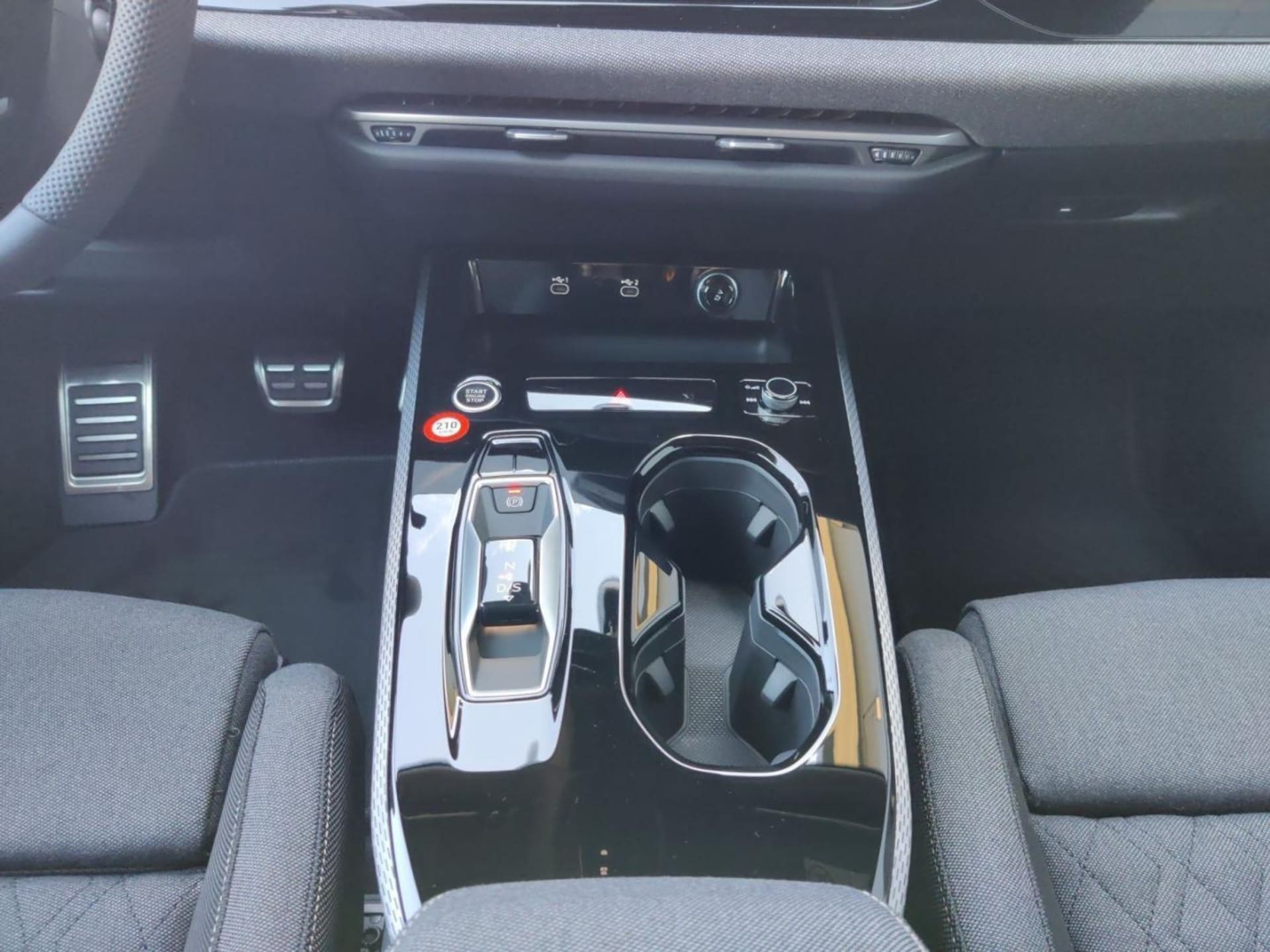 Audi A5 Avant