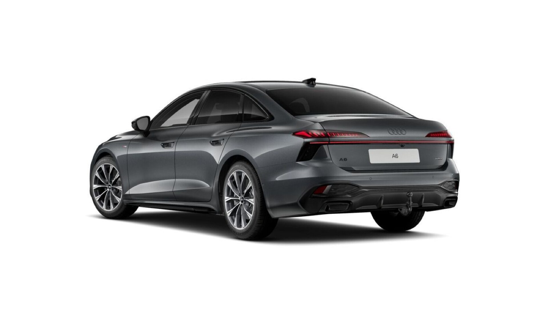 Audi A6 Limousine