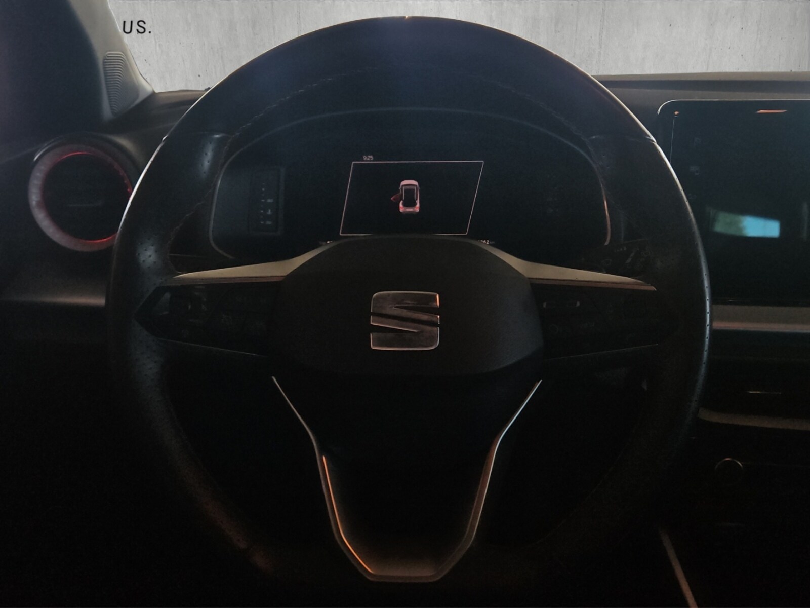 SEAT Arona – Bild 11