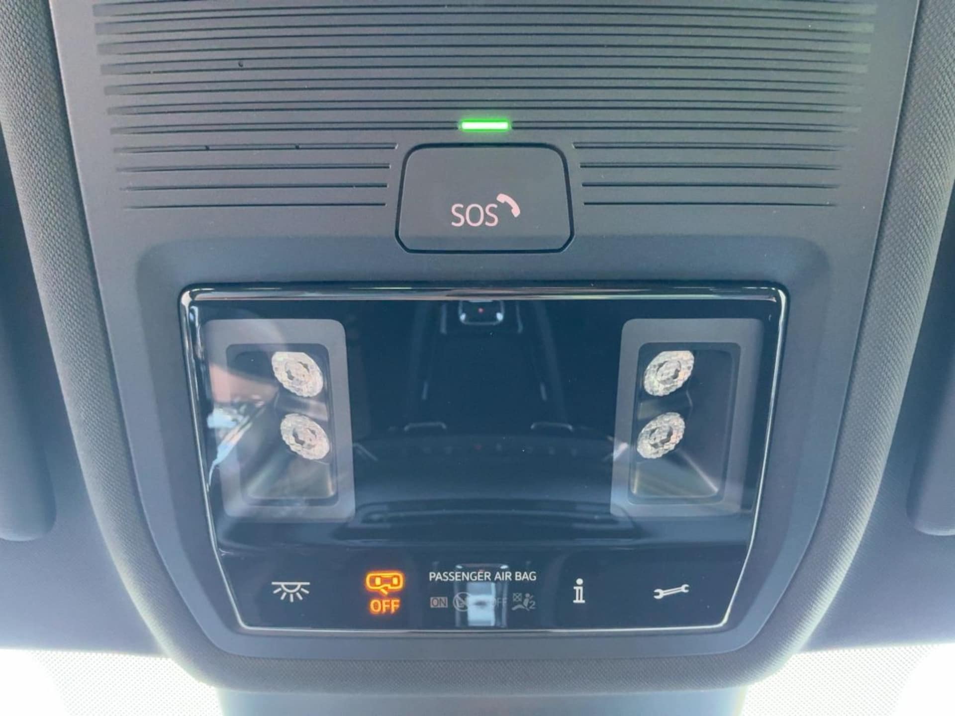 Skoda Octavia Combi RS