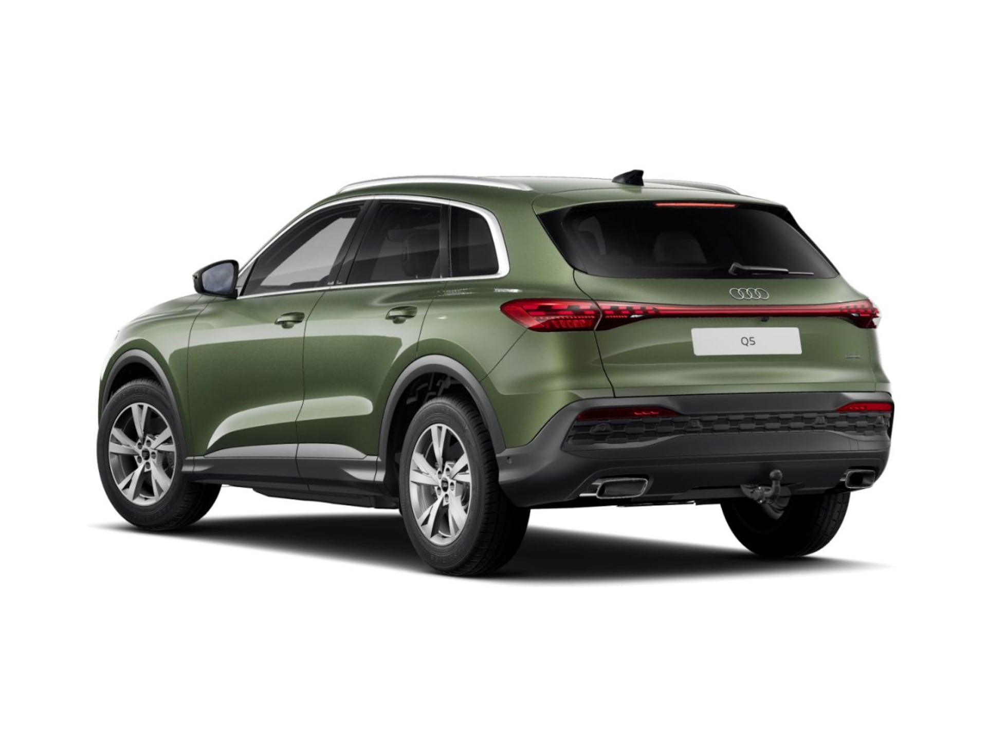 Audi Q5 SUV
