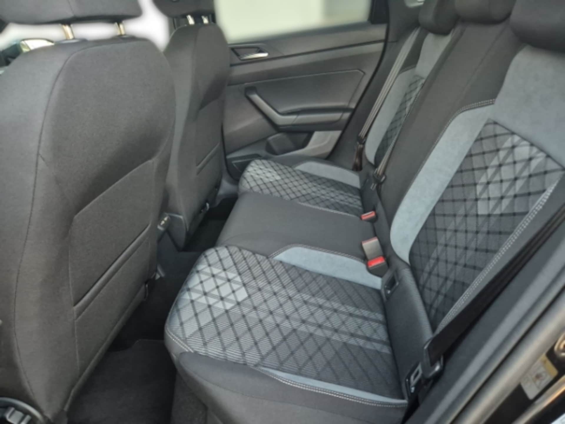 Volkswagen Taigo R-Line