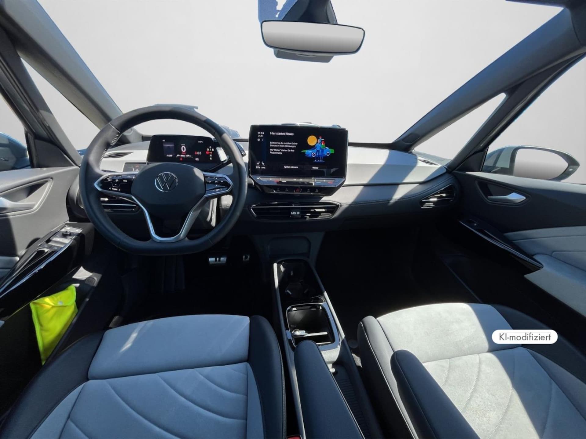 Volkswagen ID.3 MOVE Pro