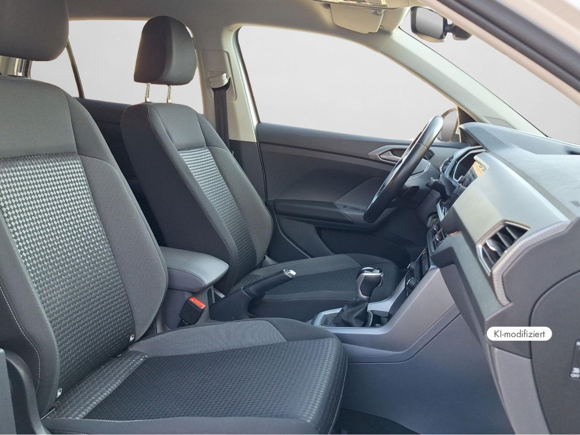 Volkswagen T-Cross ACTIVE