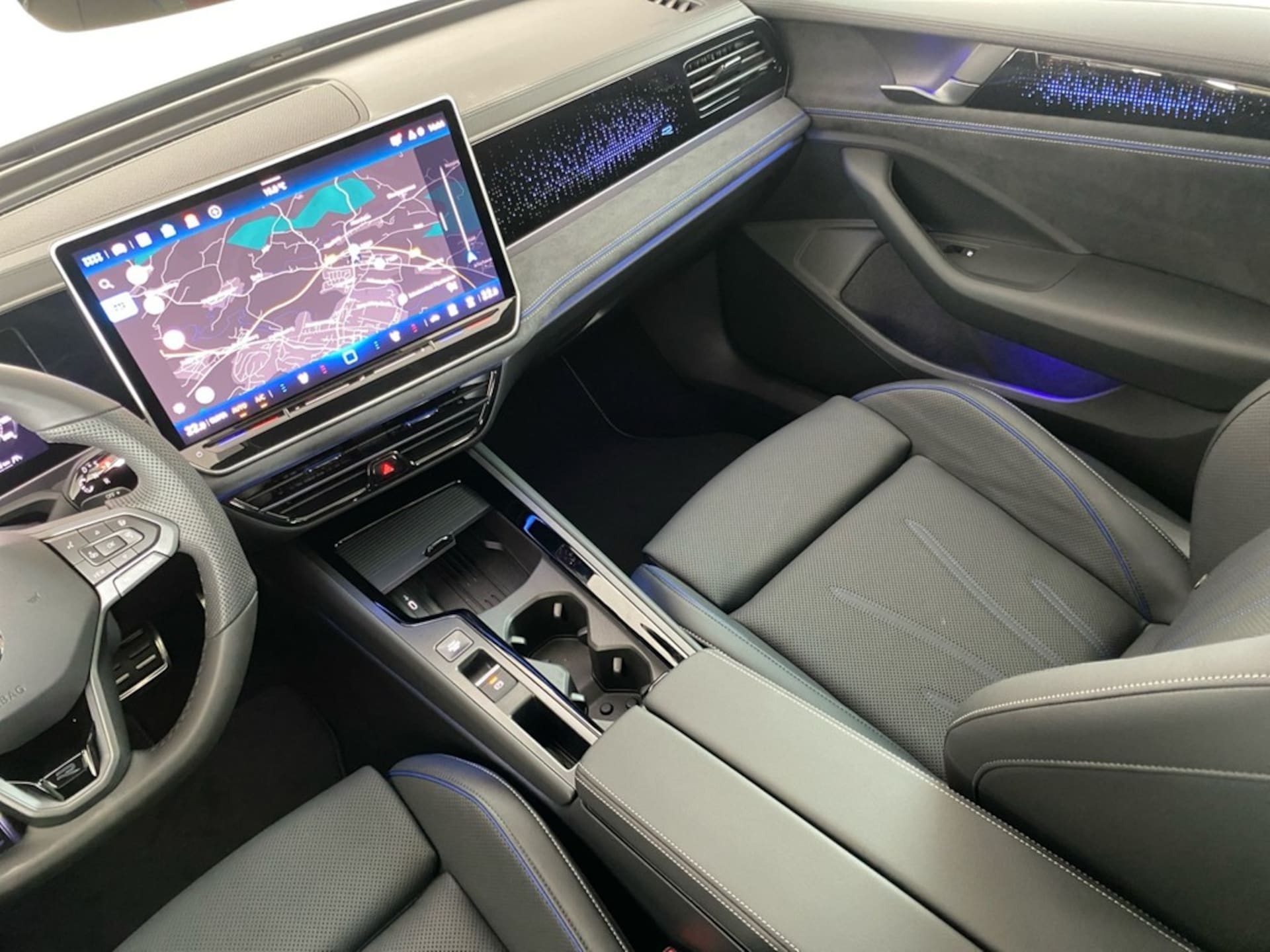 Volkswagen Passat R-Line