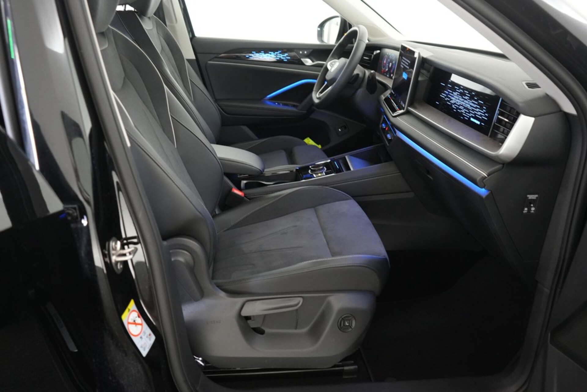 Volkswagen Tayron Elegance