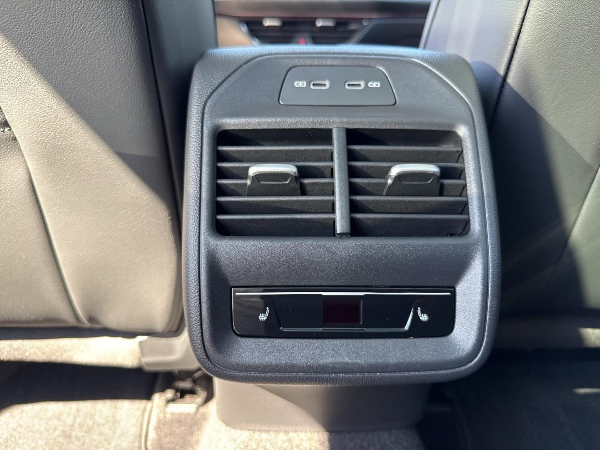 Volkswagen Passat Elegance