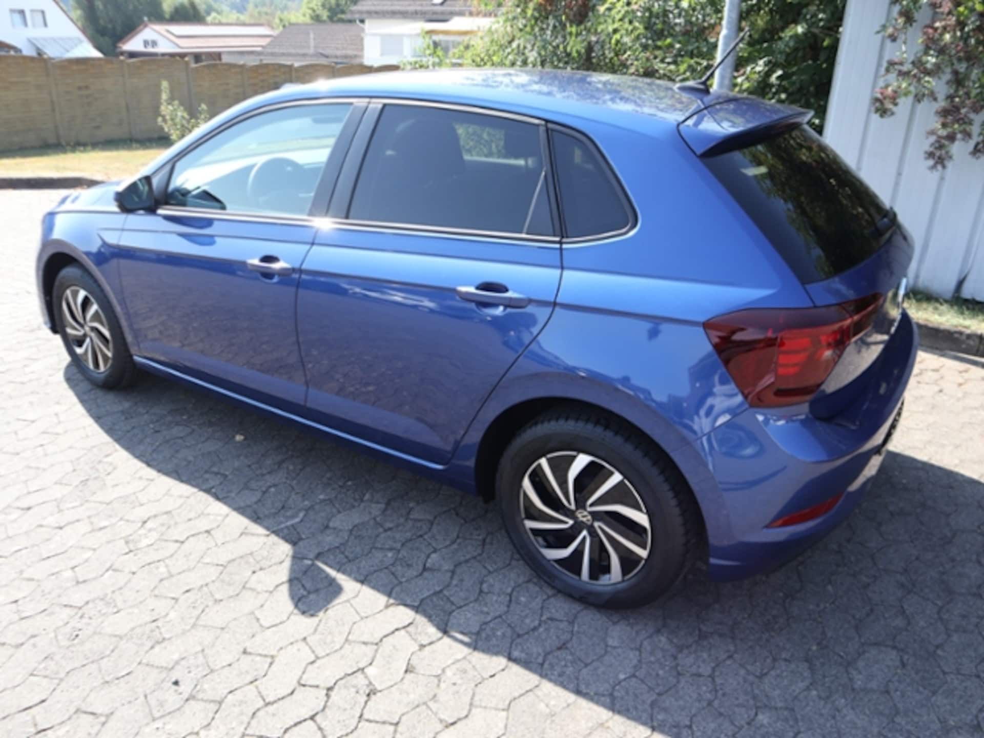 Volkswagen Polo FRESH