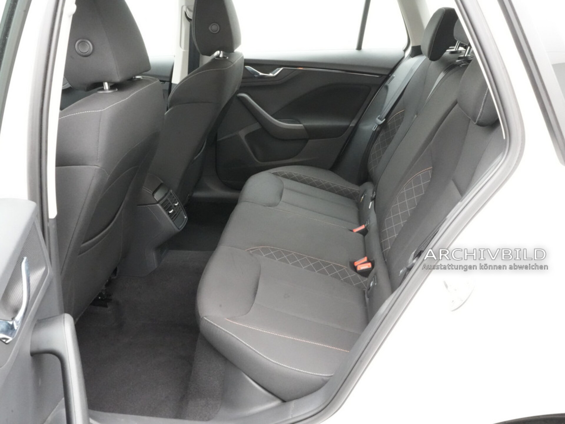 Skoda Kamiq Ambition