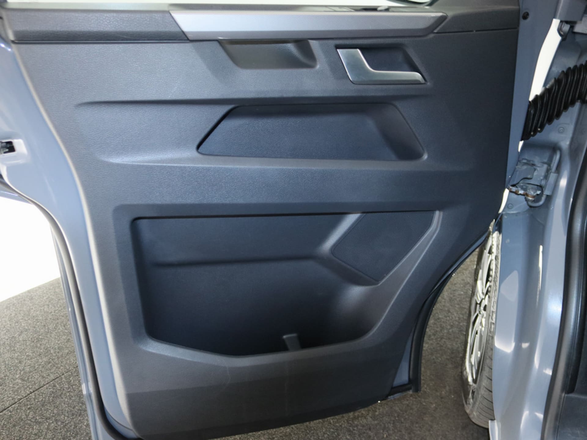 Volkswagen T6.1 Multivan Comfortline
