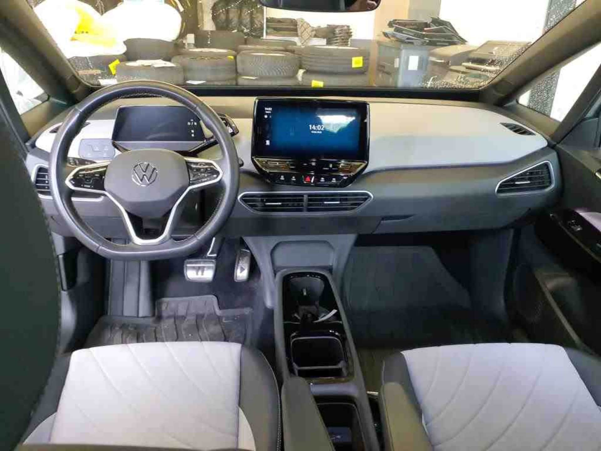 Volkswagen ID.3 Pro S