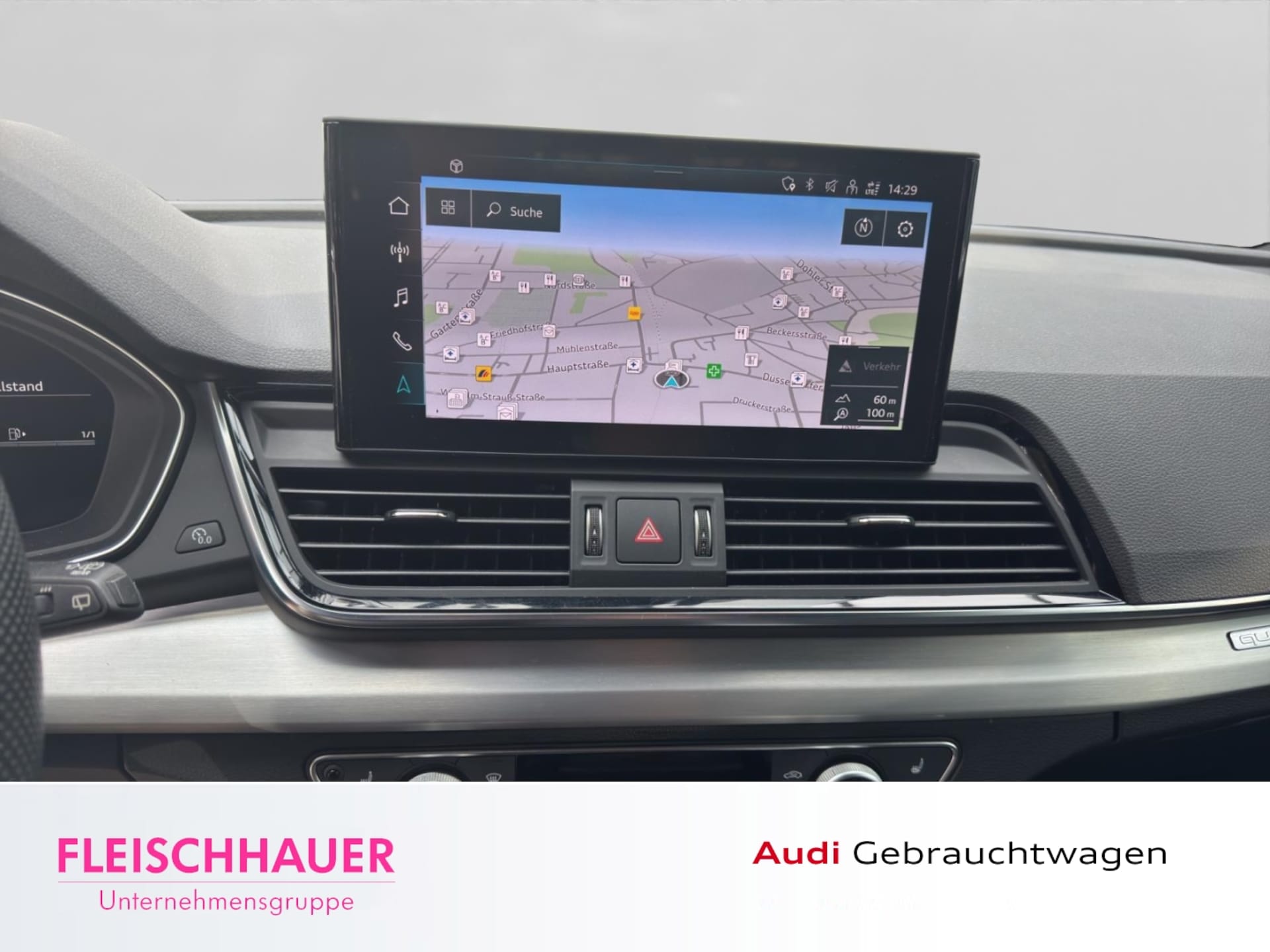Audi Q5 SUV S line