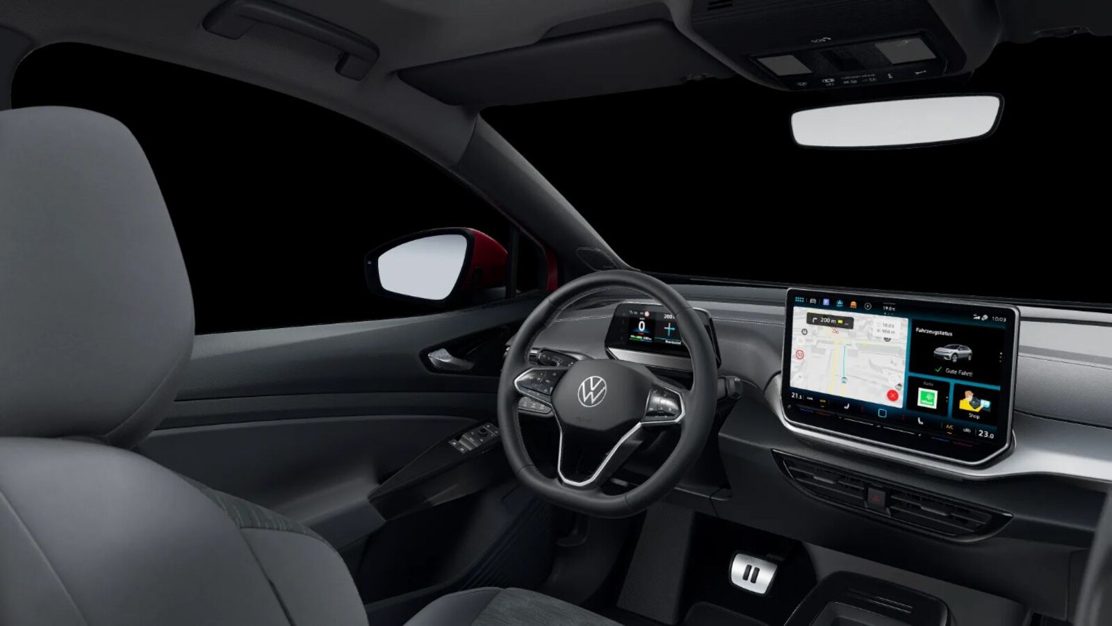 Volkswagen ID.5 – Bild 12