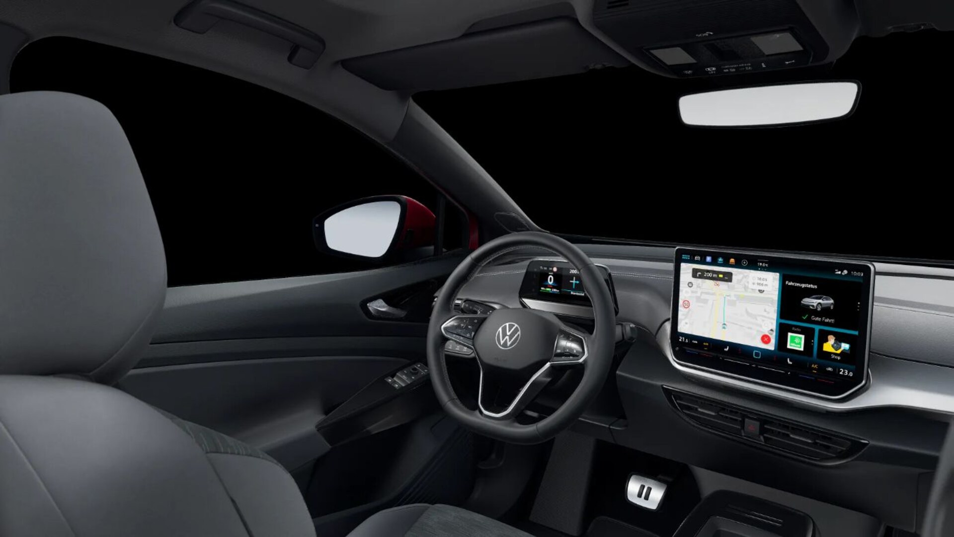 Volkswagen ID.5 Pro