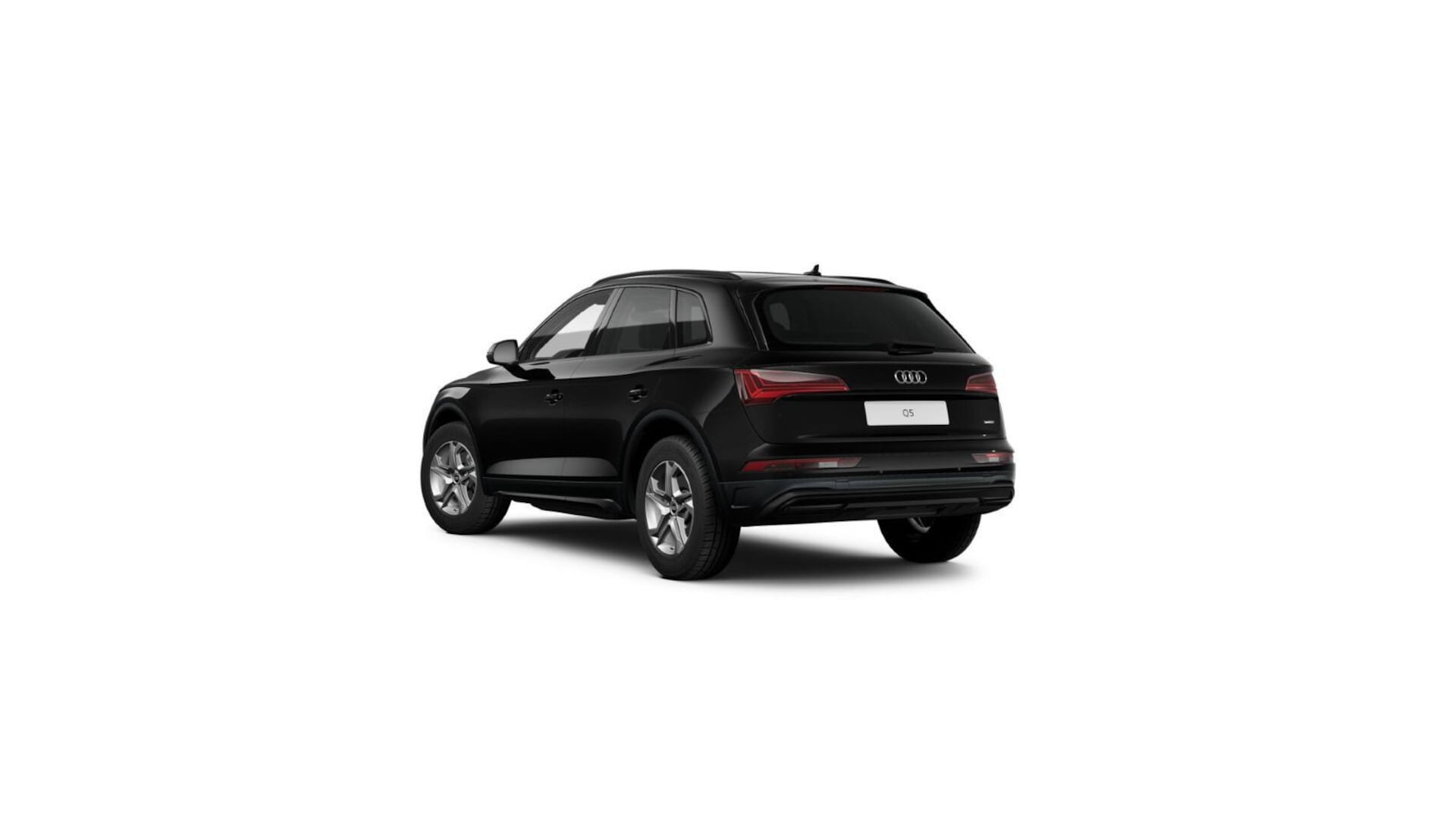 Audi Q5 SUV Advanced