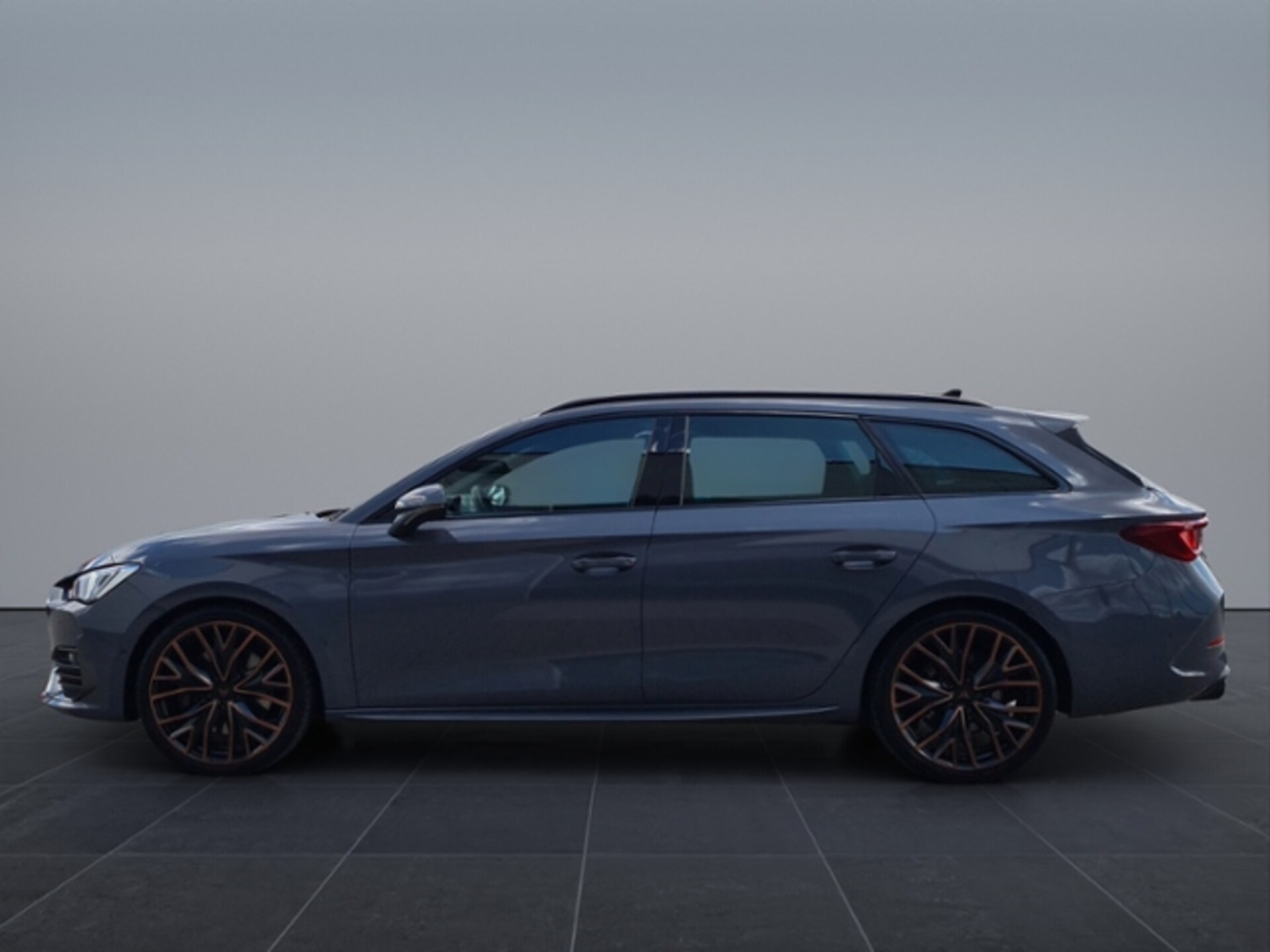 CUPRA Leon Sportstourer VZ