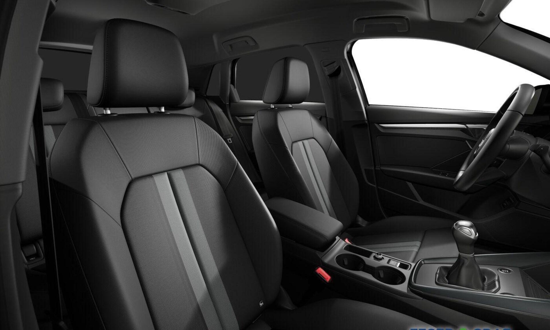 Audi A3 Sportback Advanced