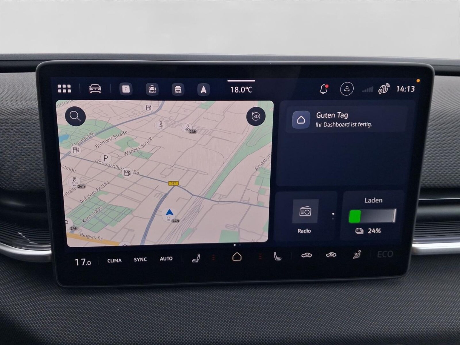 Volkswagen ID. Polo – Bild 11