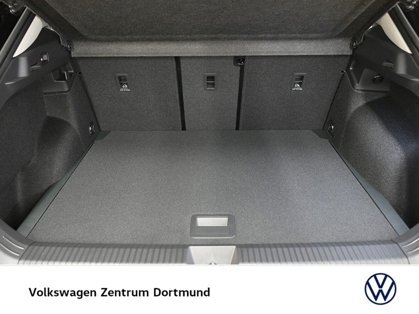 Volkswagen T-Roc – Bild 8