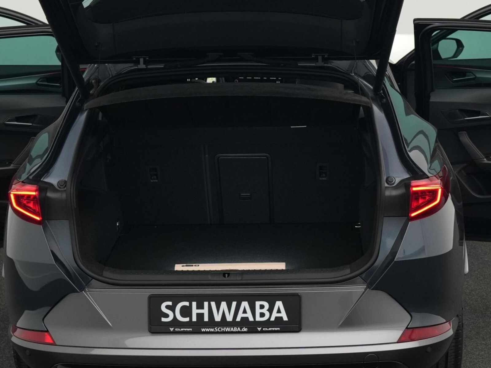 CUPRA Formentor – Bild 14