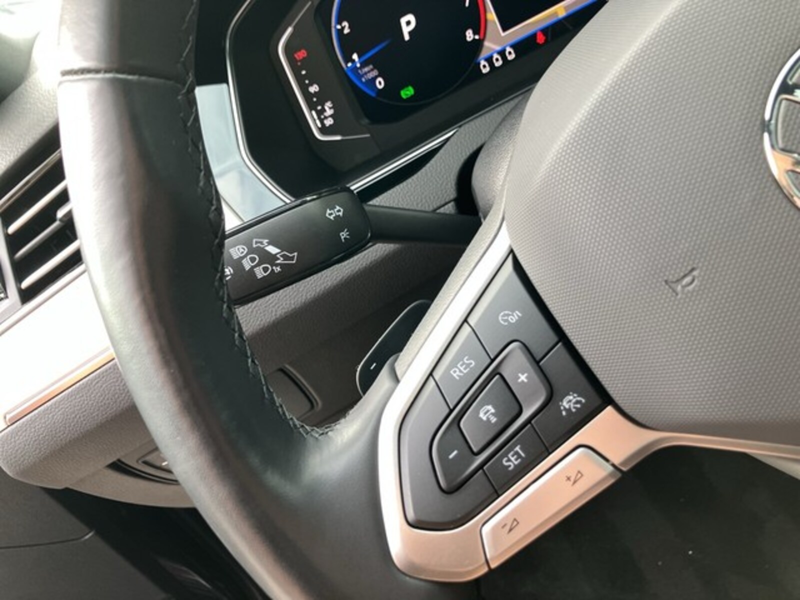 Volkswagen Passat Variant – Bild 19