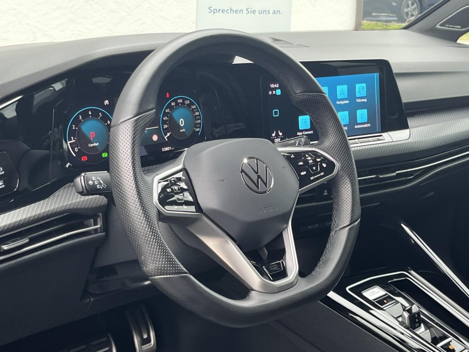 Volkswagen Golf – Bild 11