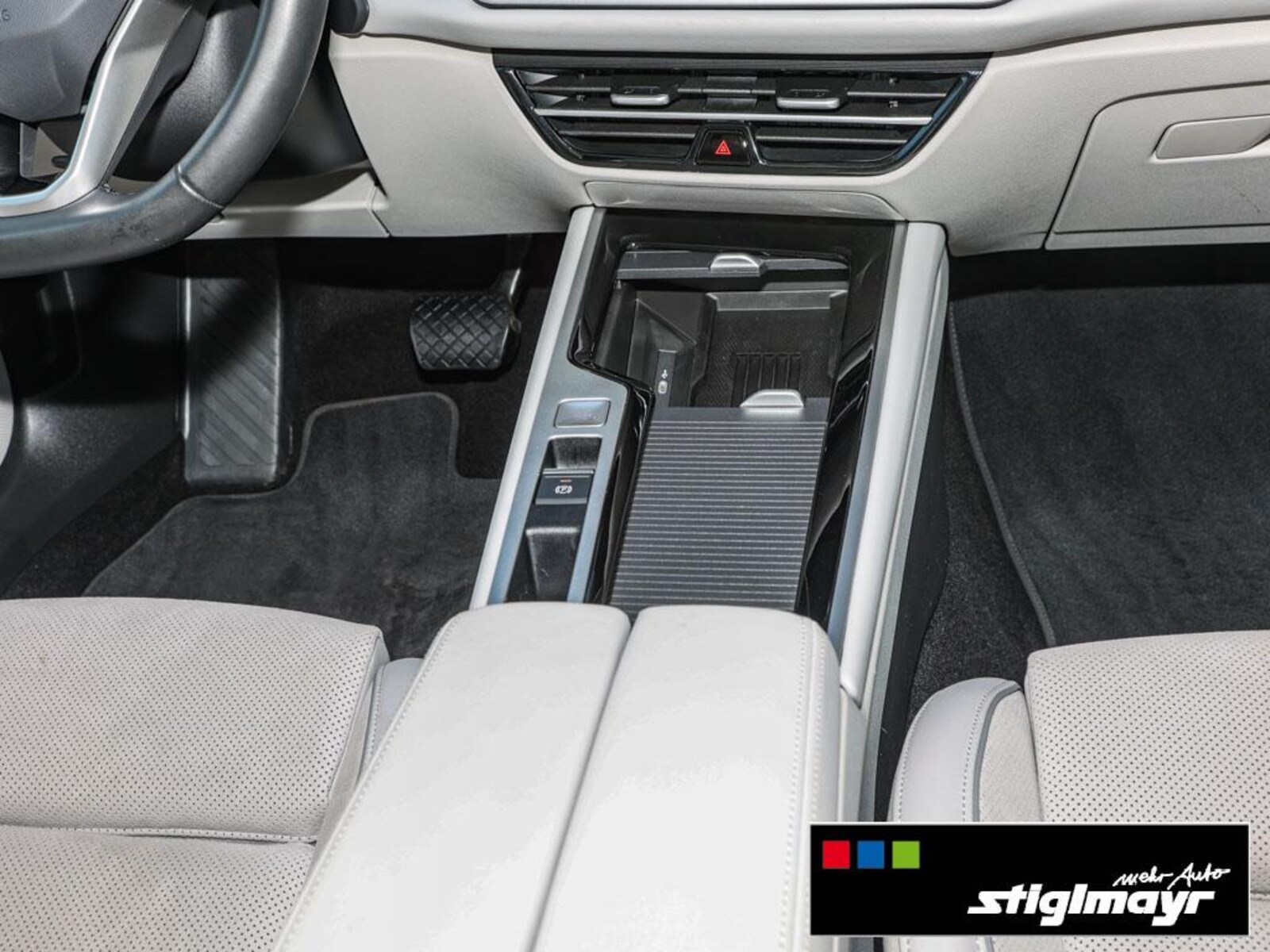 Volkswagen Passat – Bild 8