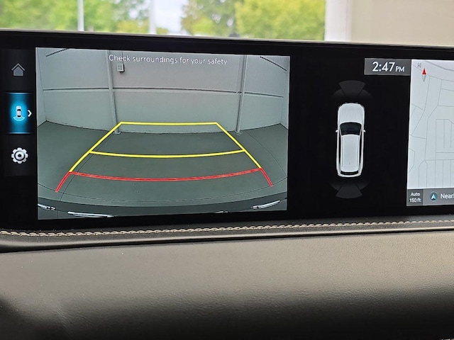 2024 GENESIS GV80 Standard - Photo 23
