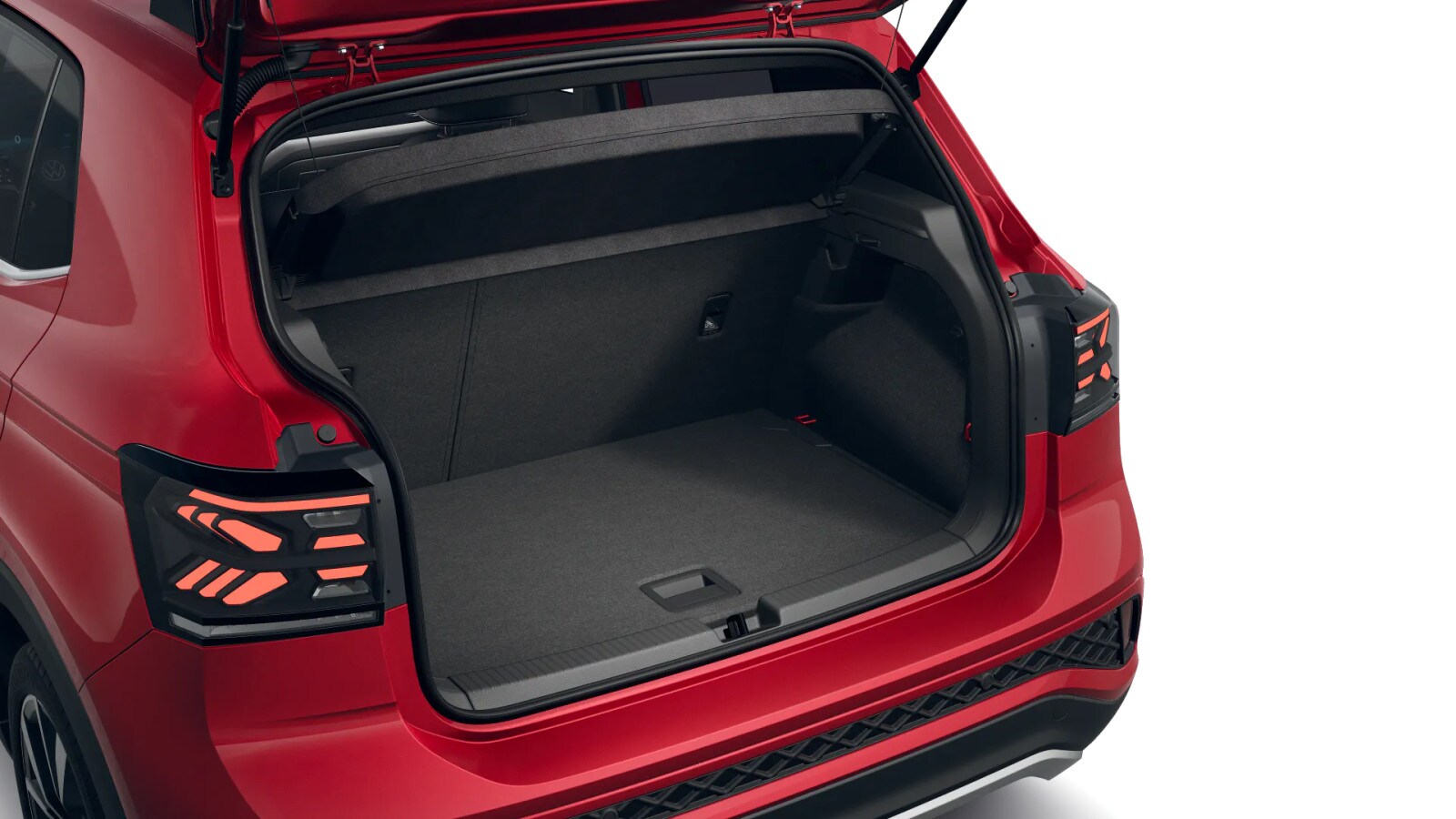 Volkswagen T-Cross – Bild 7