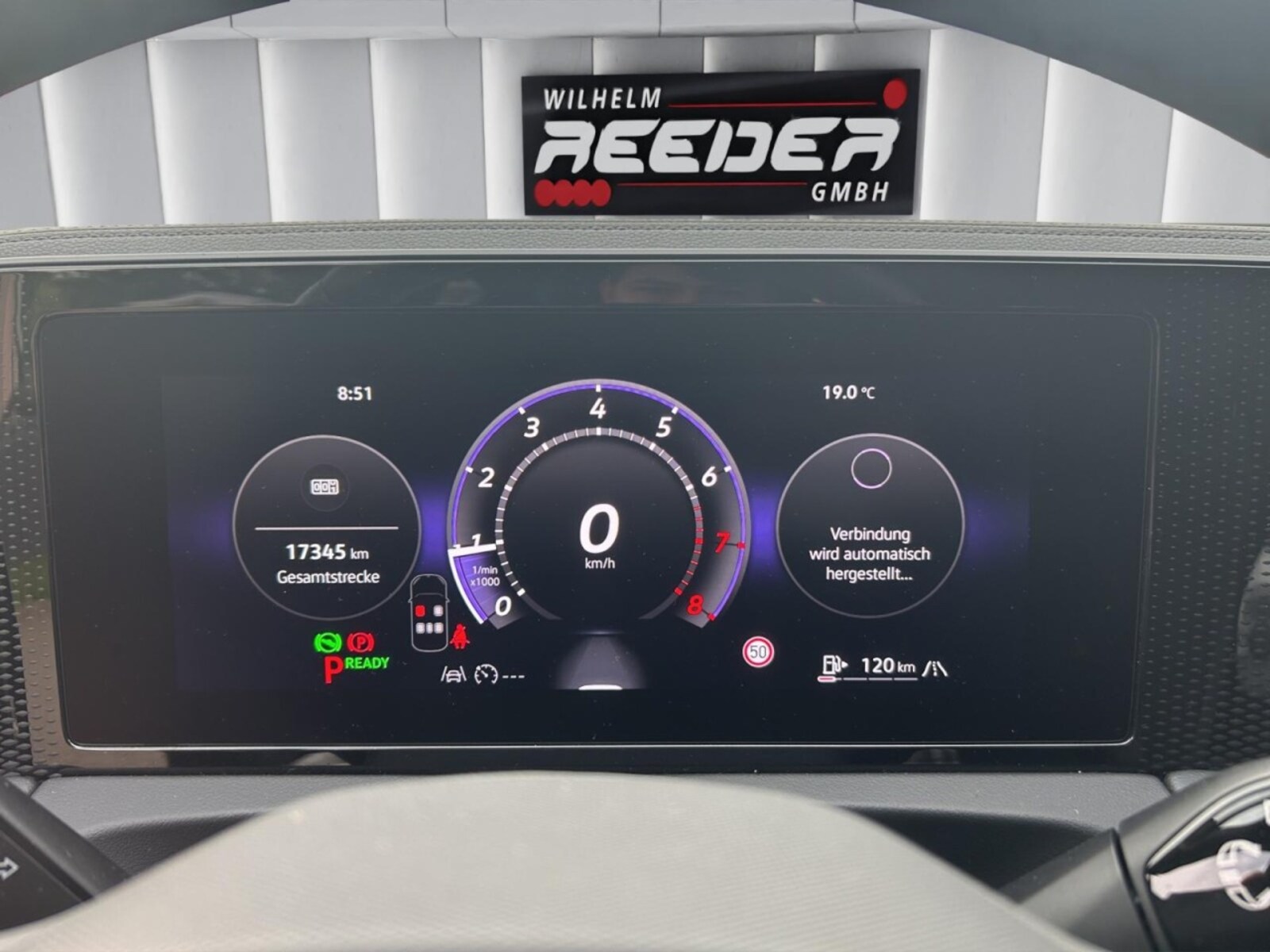 Volkswagen Tiguan – Bild 14