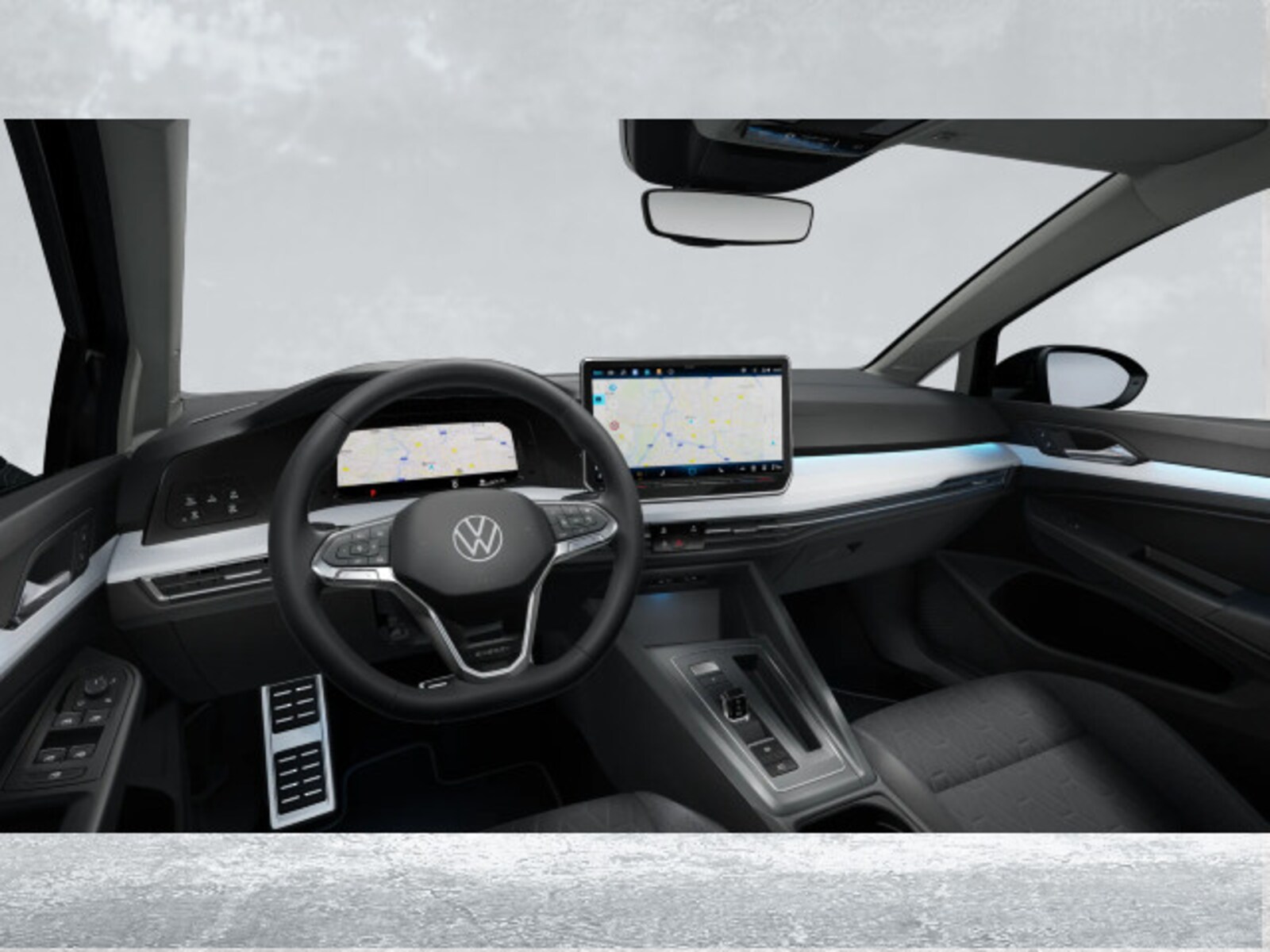 Volkswagen Golf – Bild 4