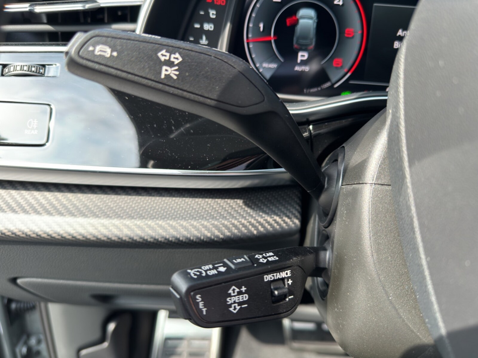 Audi Q7 – Bild 30