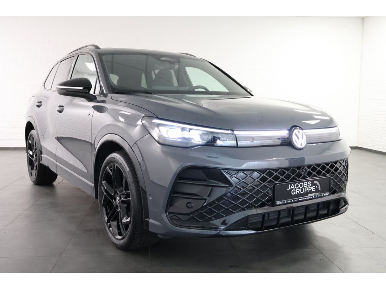 Volkswagen Tiguan – Bild 3
