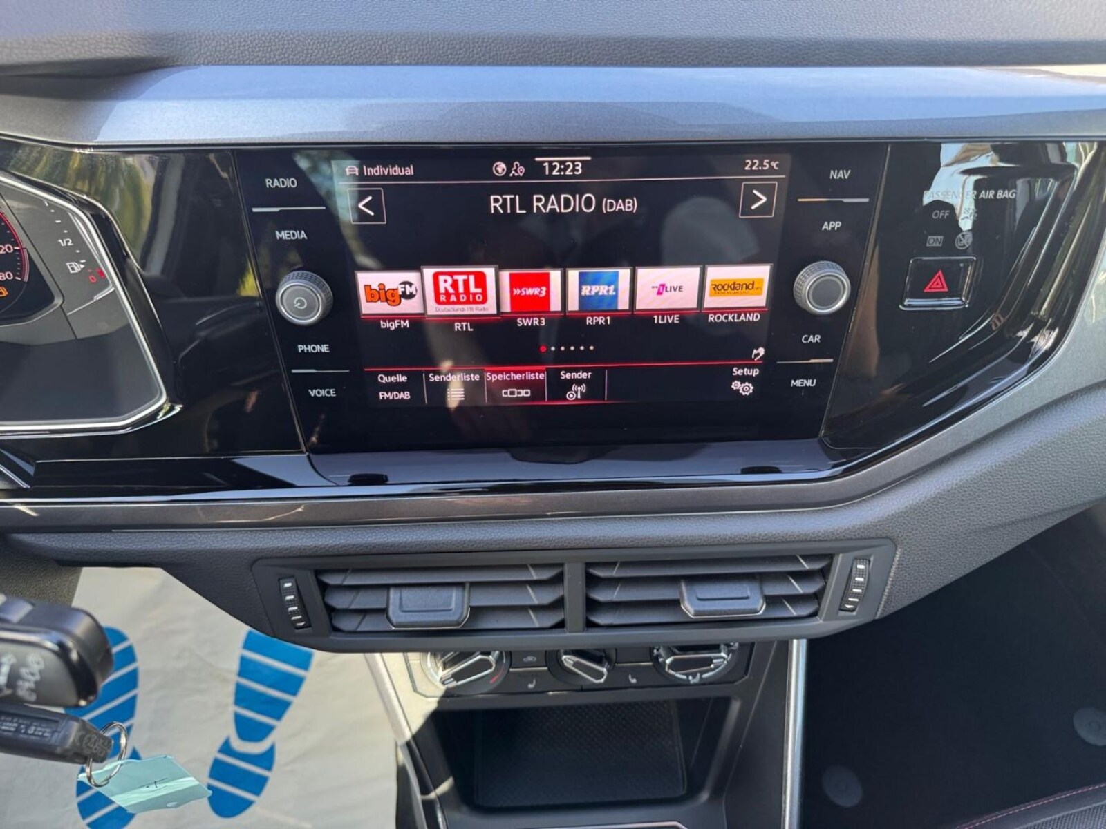 Volkswagen Polo – Bild 9
